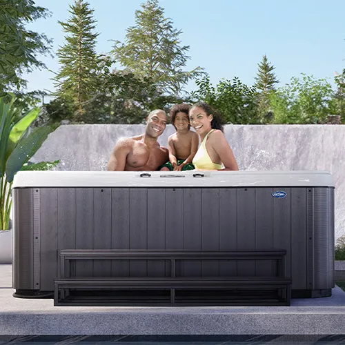 Patio Plus hot tubs for sale in Buckeye
